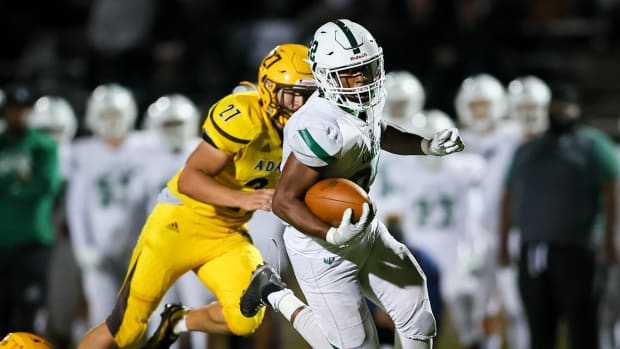 West Bloomfield vs Rochester Adams September 23, 2022 Photo-Mariusz Nowak65